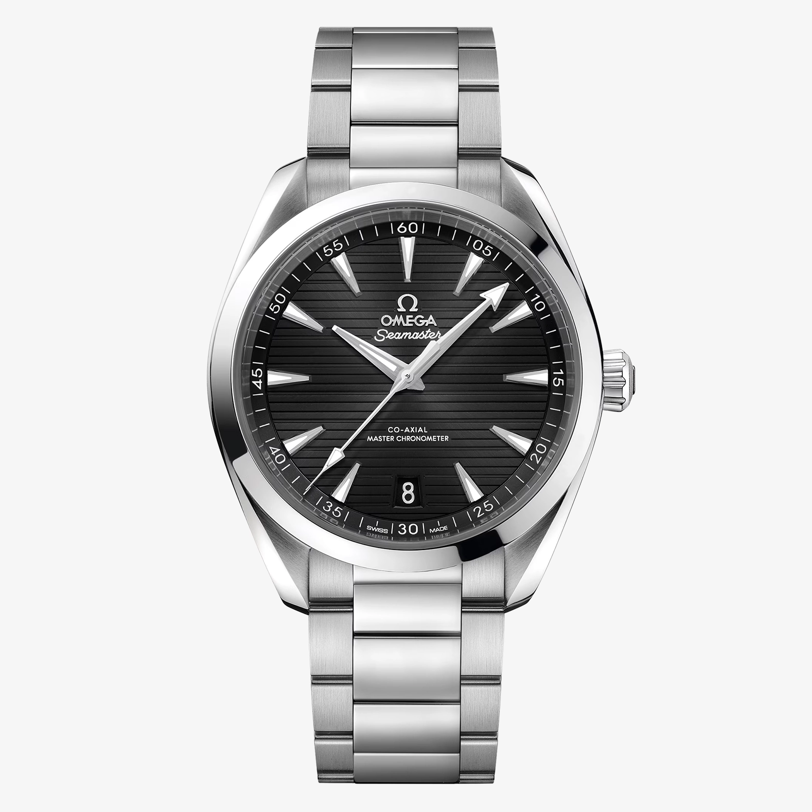 Seamaster Aqua Terra 150M