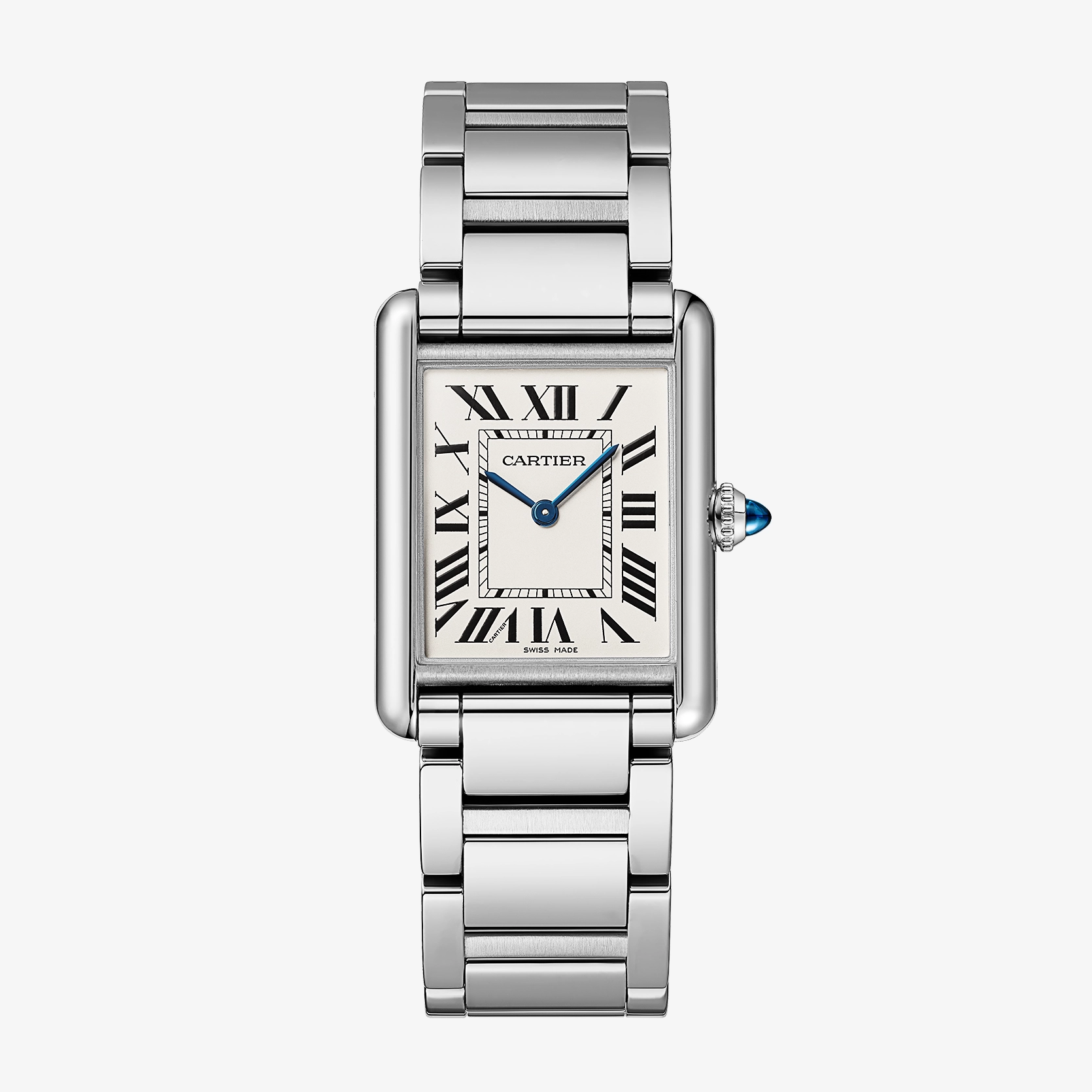 Tank Must de Cartier