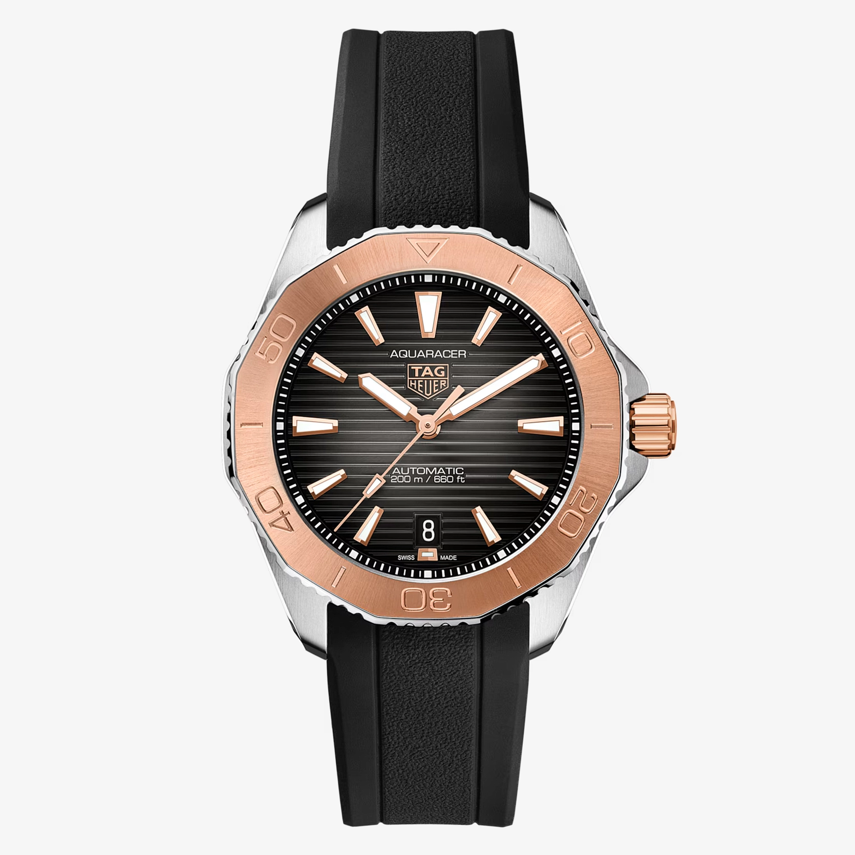 Aquaracer Professional 200 Date