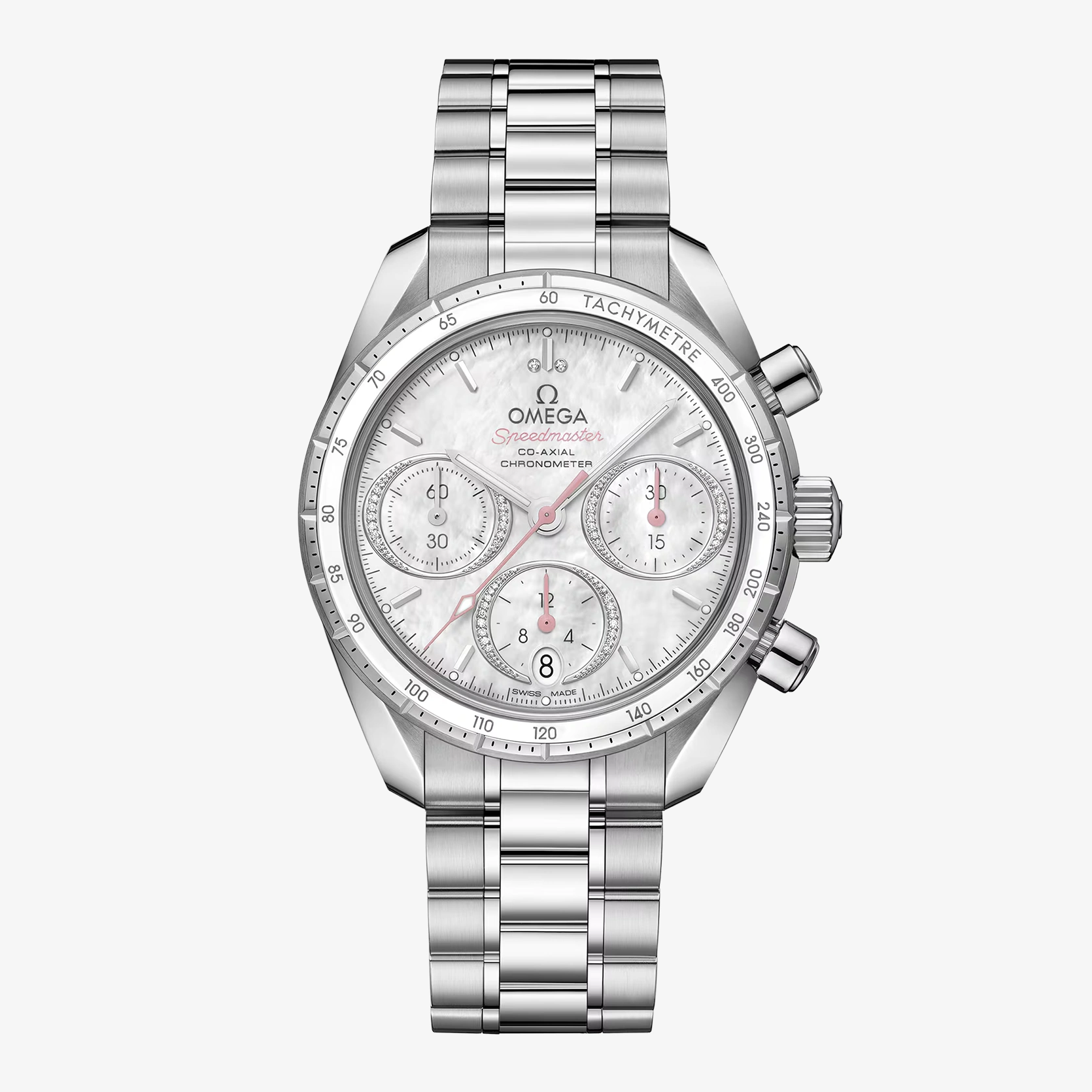 Speedmaster 38