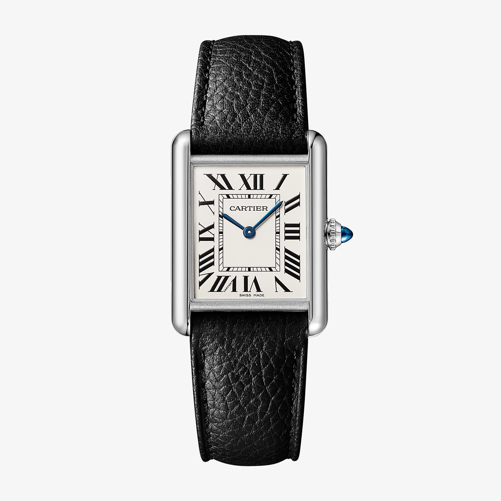 Tank Must de Cartier