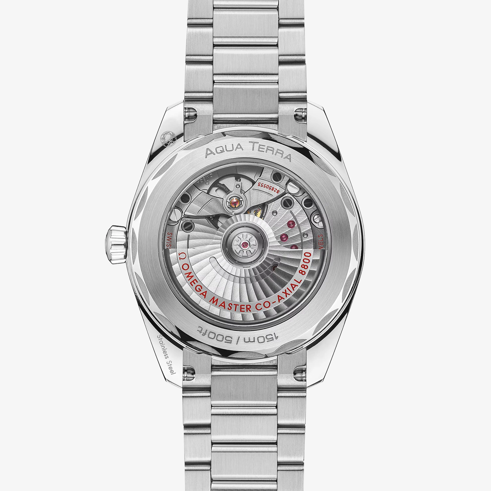 Seamaster Aqua Terra Shades