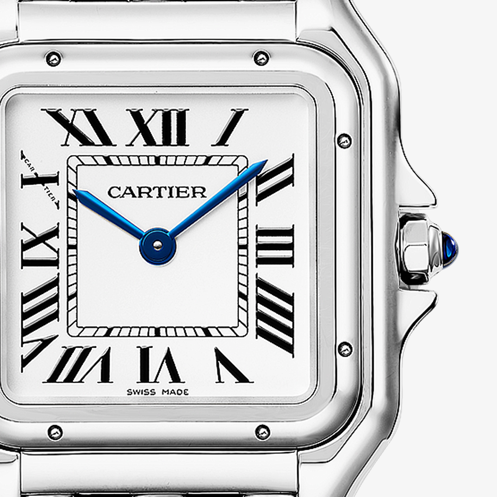 Panthère de Cartier - mittleres Modell