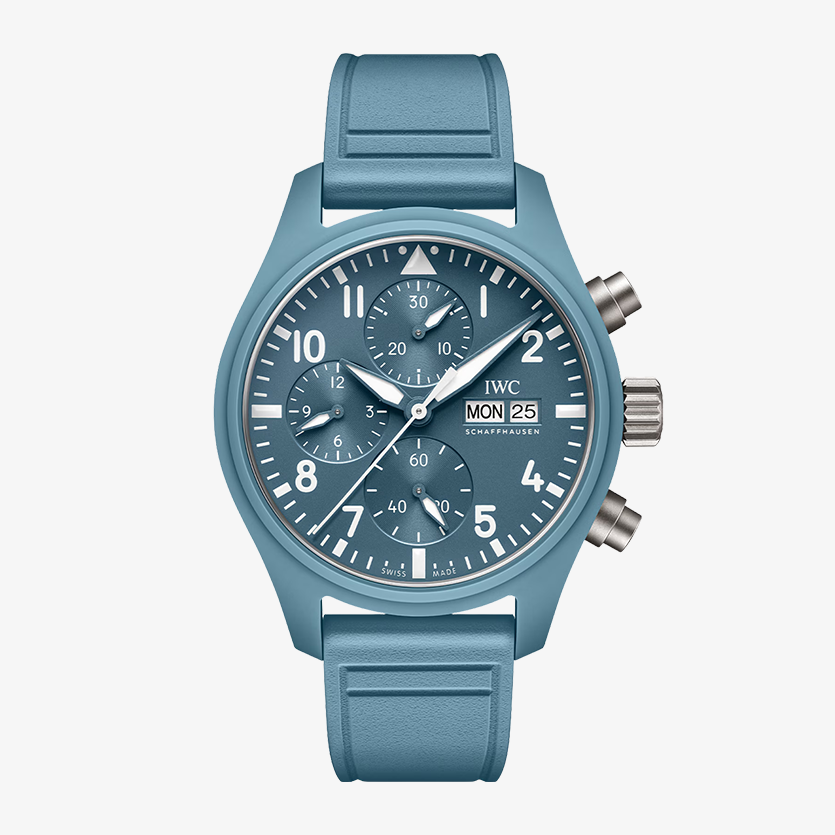Pilot’s Watch Chronograph 41 TOP GUN Miramar