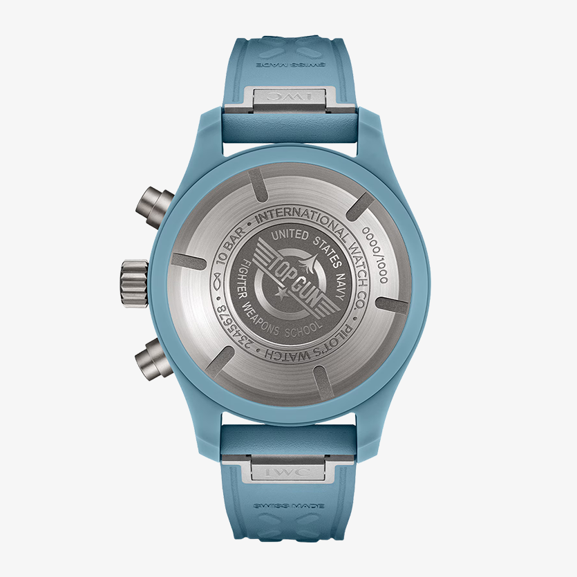 Pilot’s Watch Chronograph 41 TOP GUN Miramar