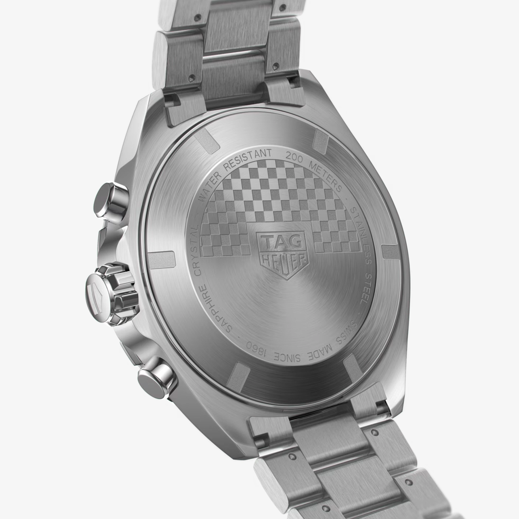 Formula 1 Chronograph