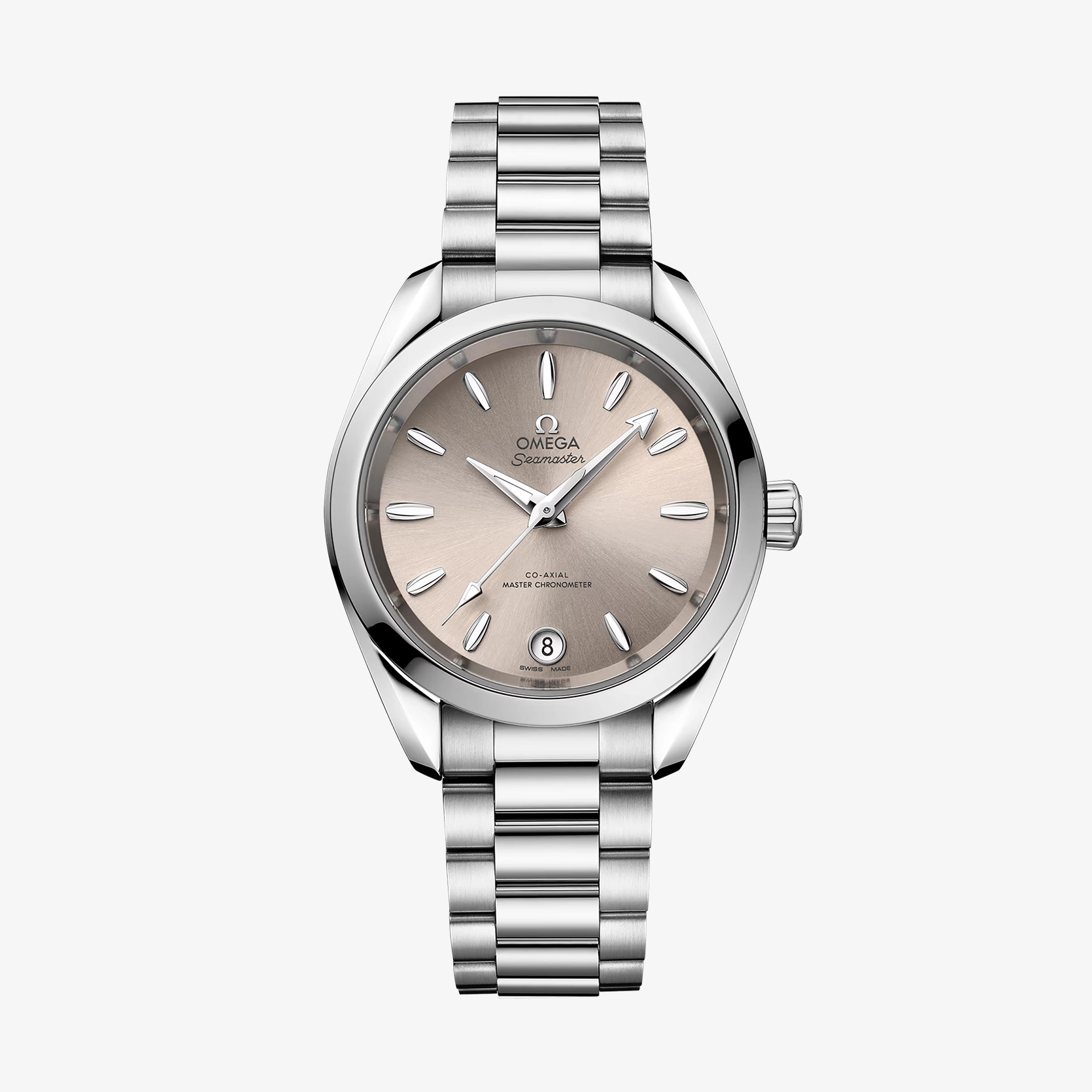 Seamaster Aqua Terra Shades