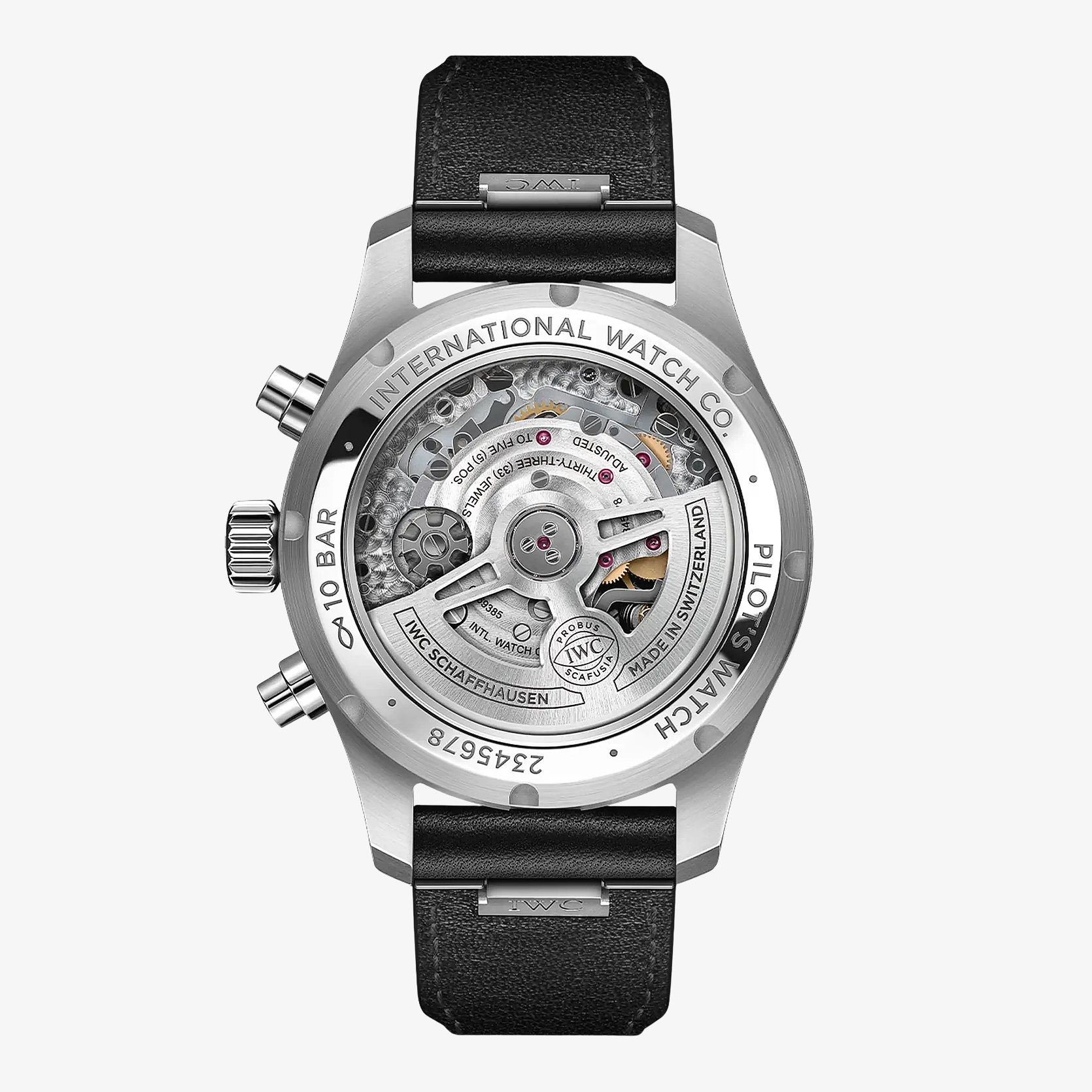 Pilot’s Watch Chronograph 41