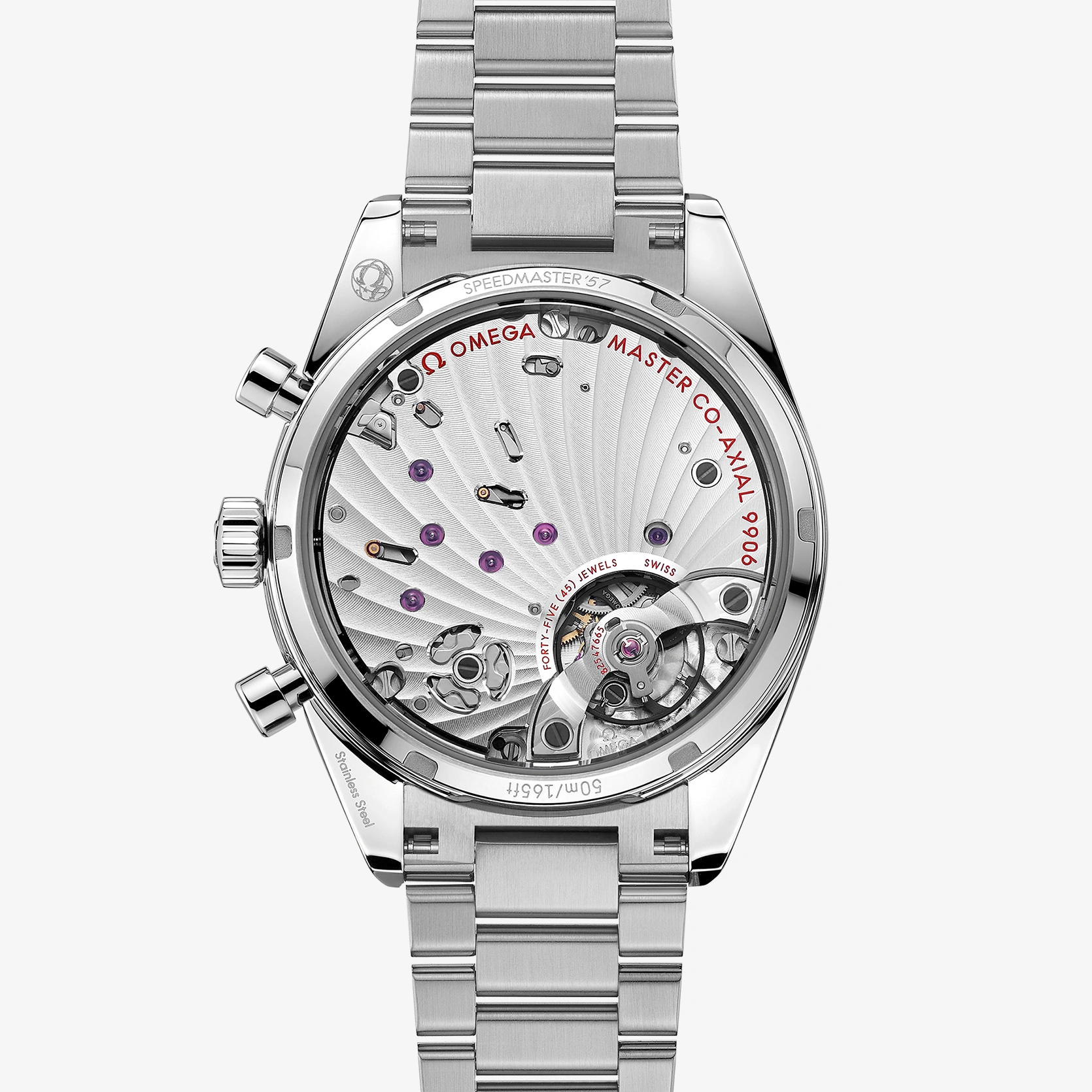 Speedmaster '57
