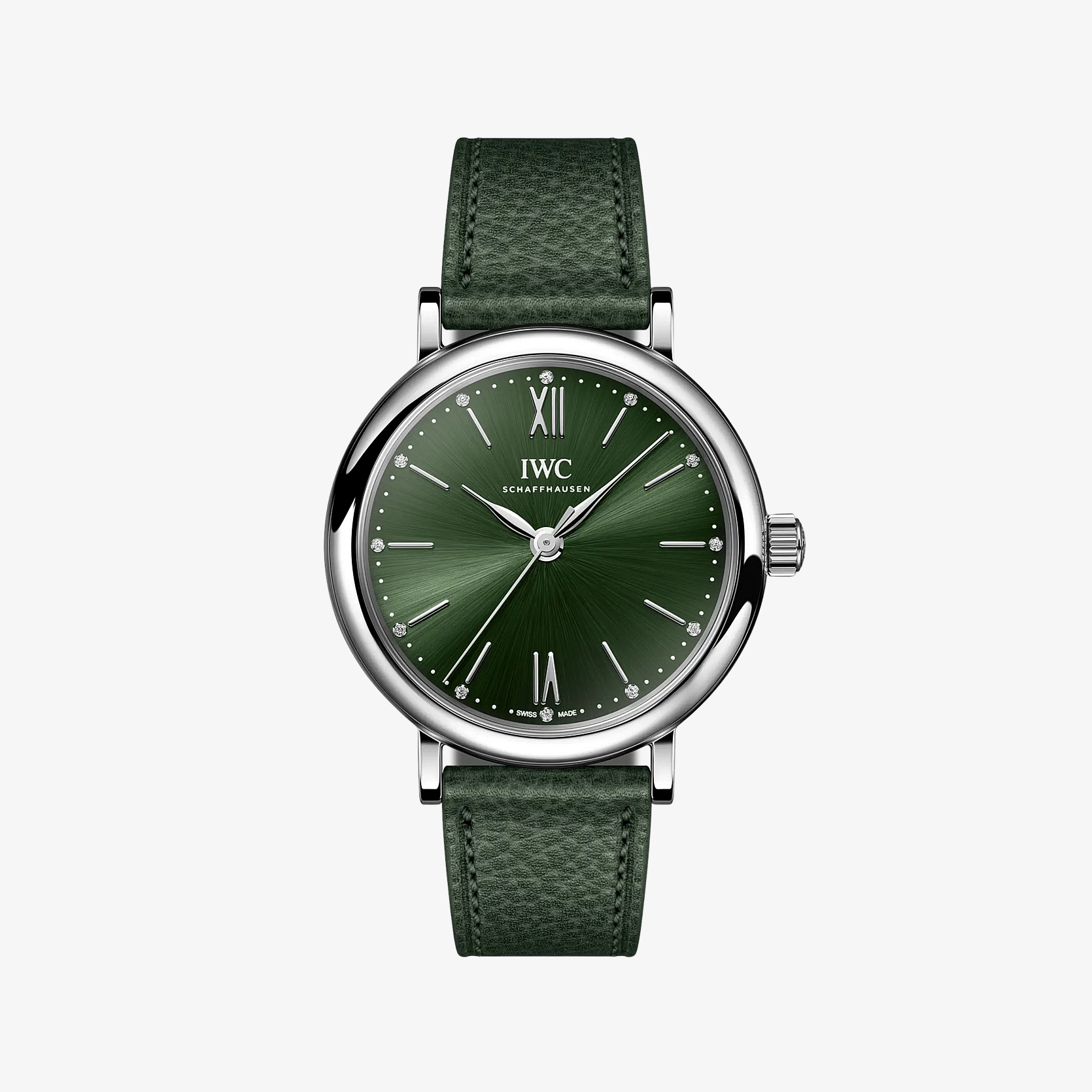 Portofino Automatic 34