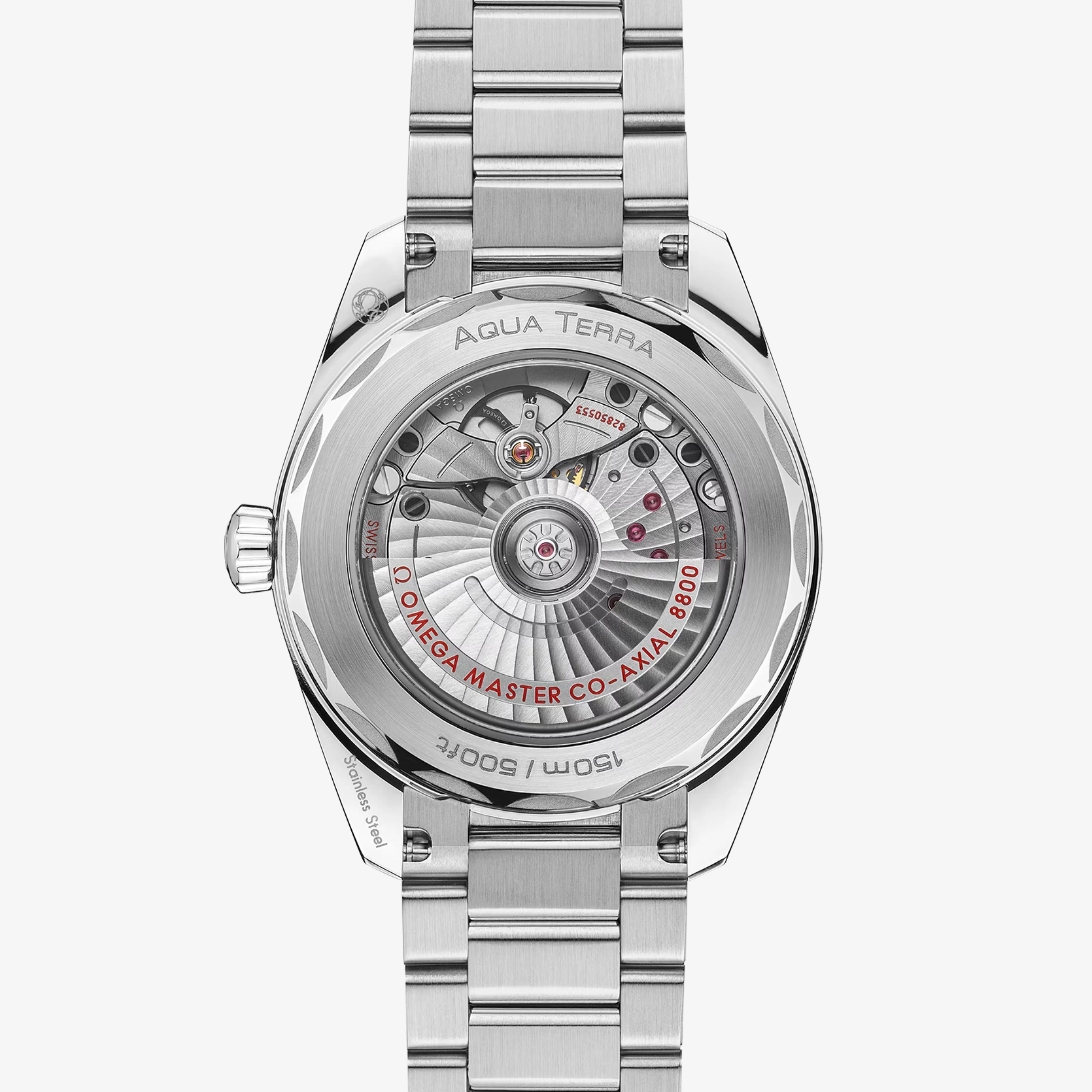 Seamaster Aqua Terra Shades