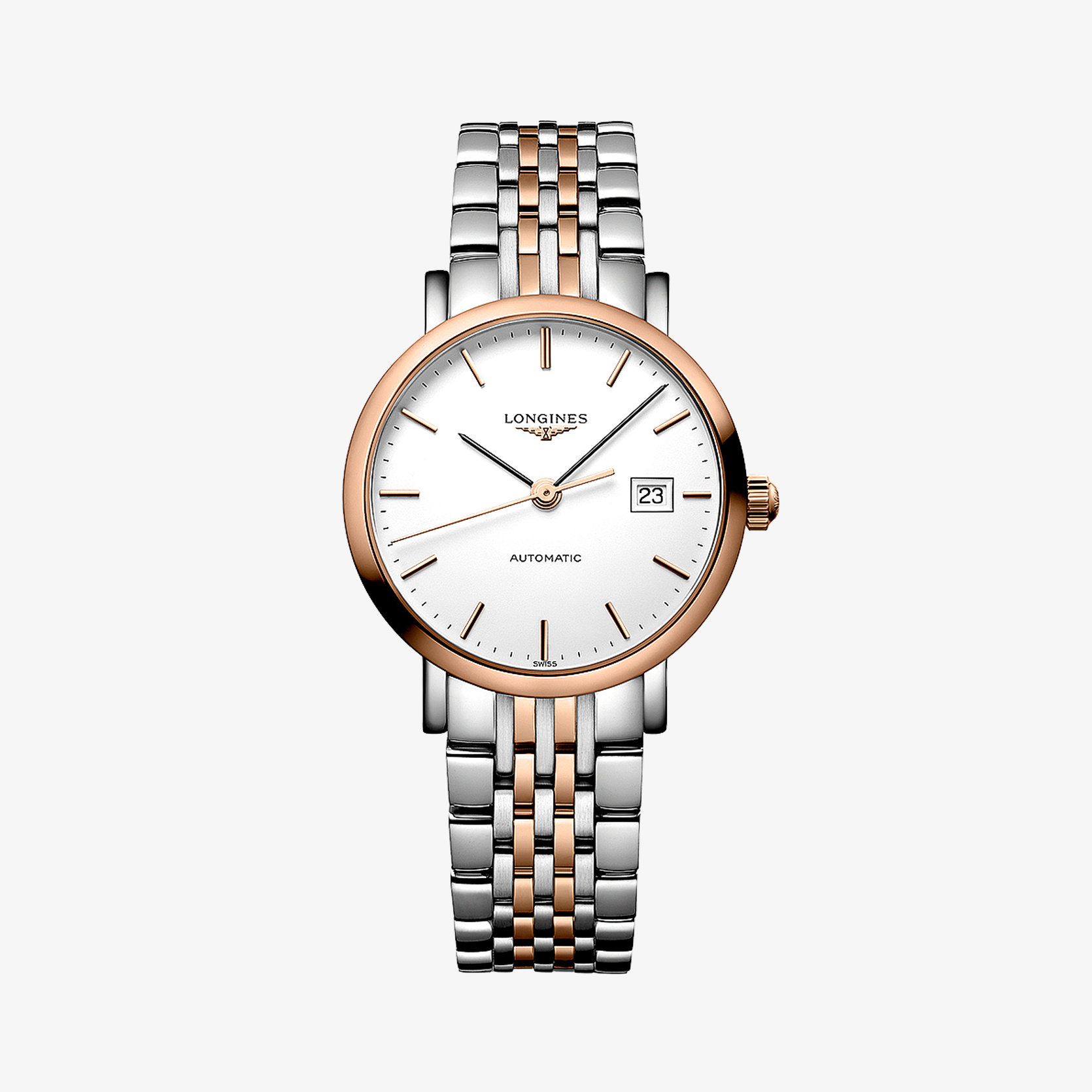 Longines Elegant Collection