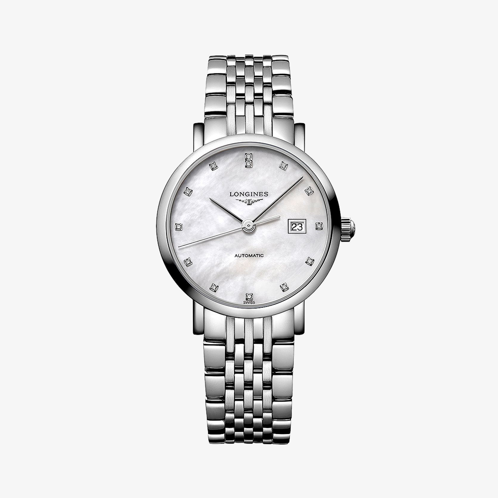 Longines Elegant Collection