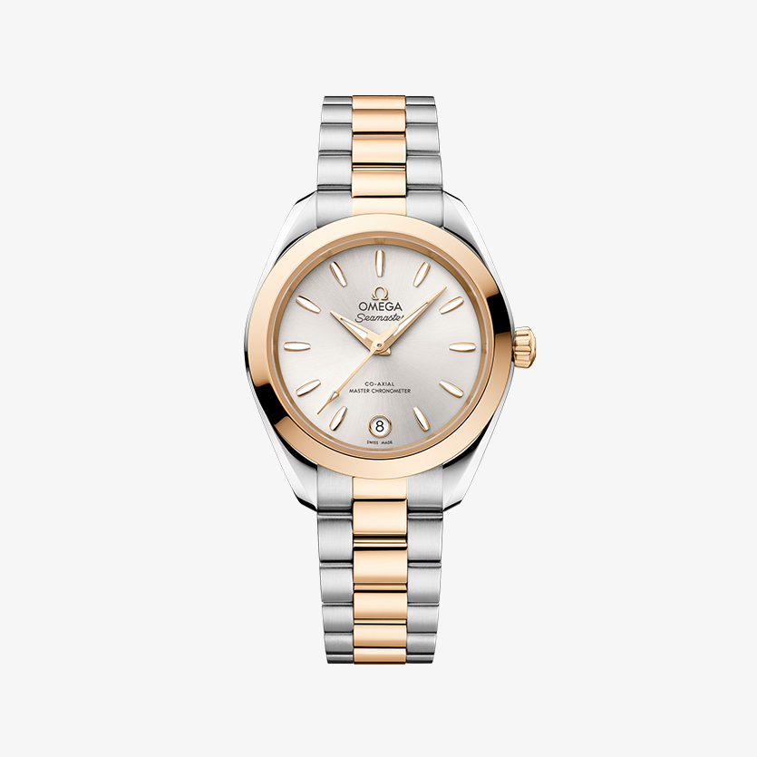 Seamaster Aqua Terra 150M