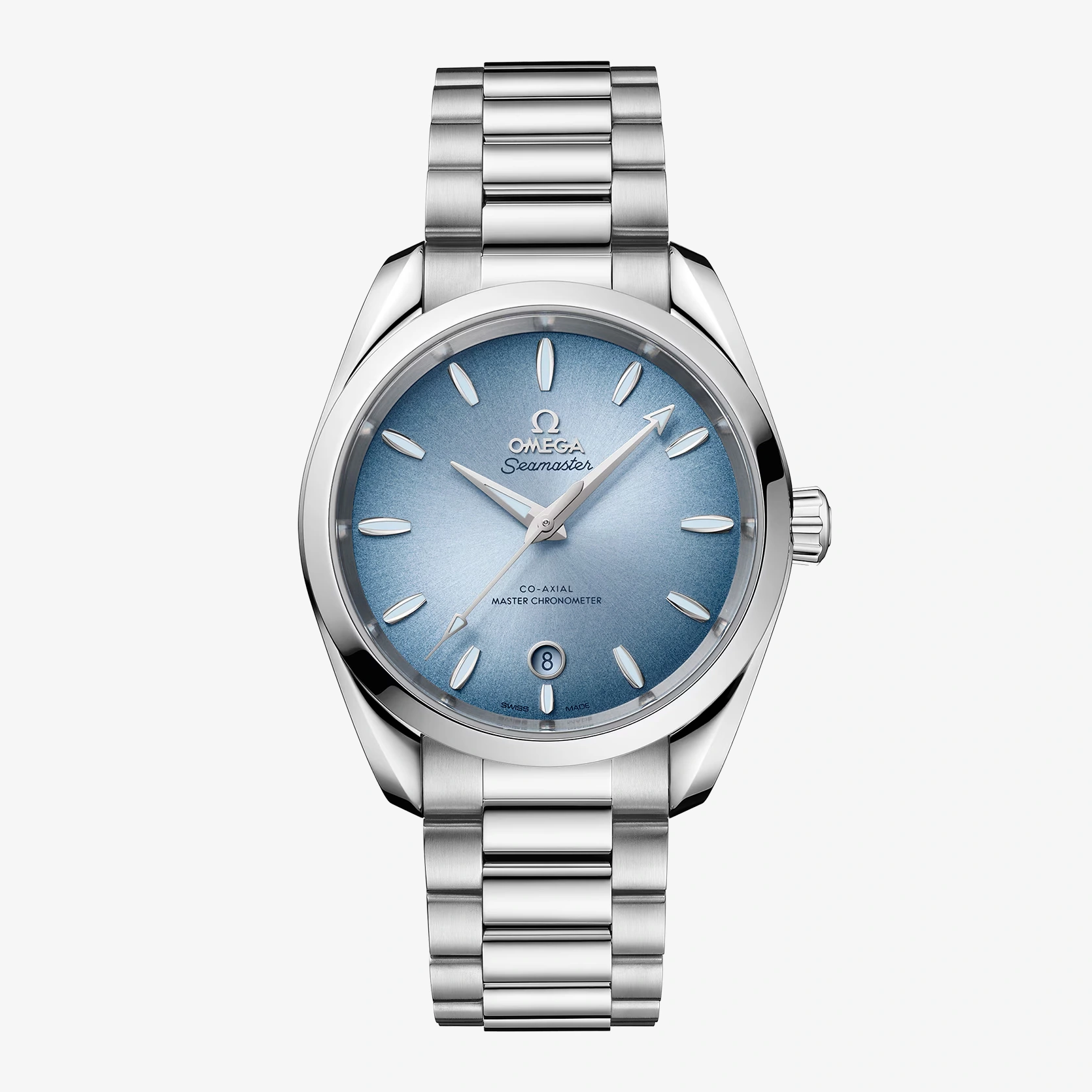 Seamaster Aqua Terra 150M