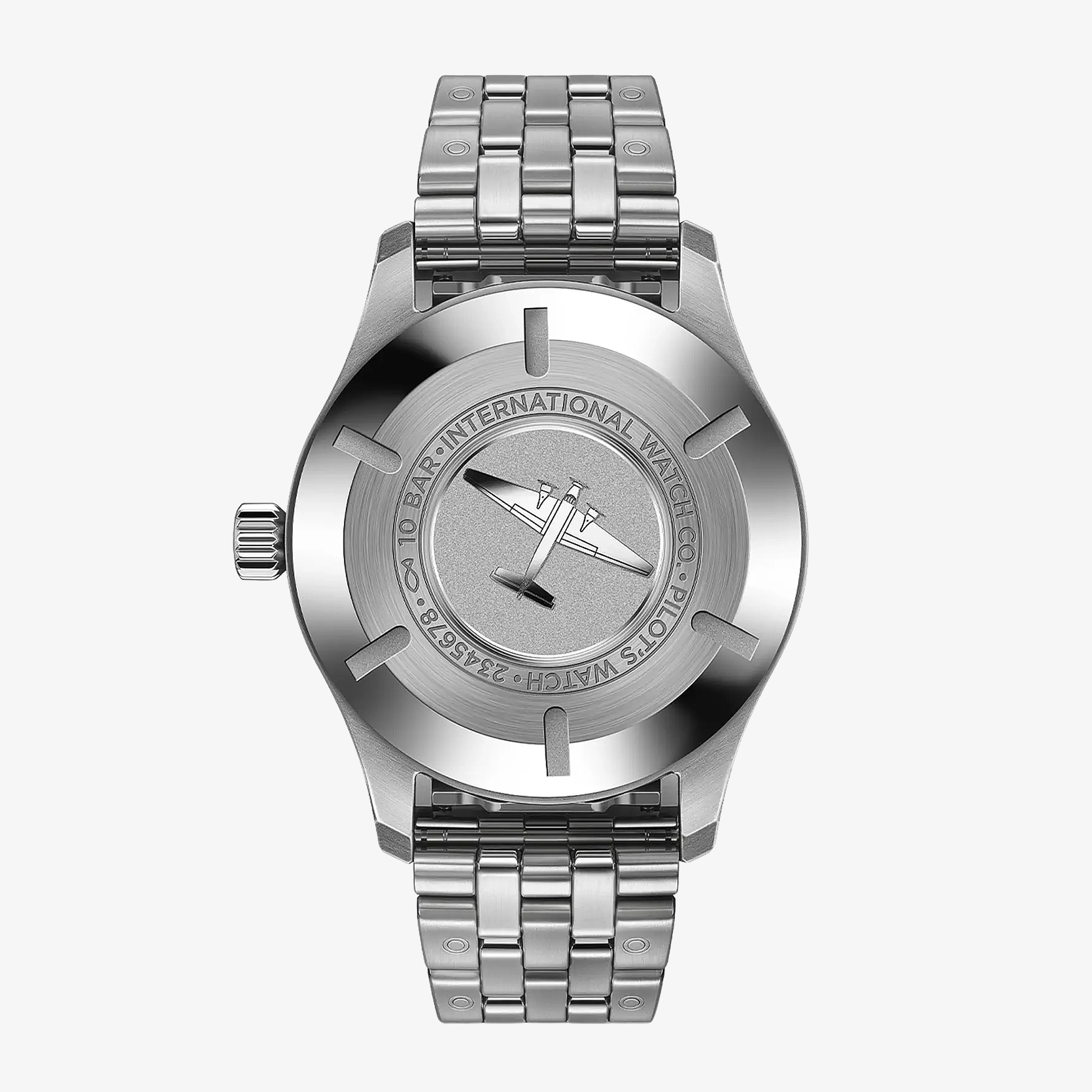 Pilot's Watch Mark XX