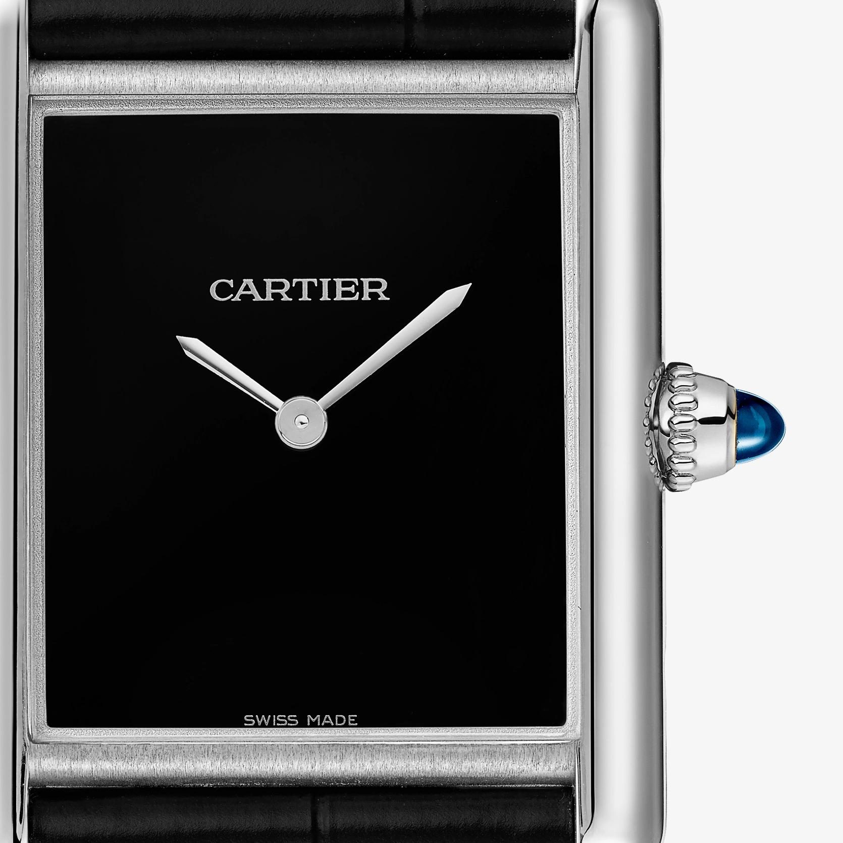 Tank Must de Cartier