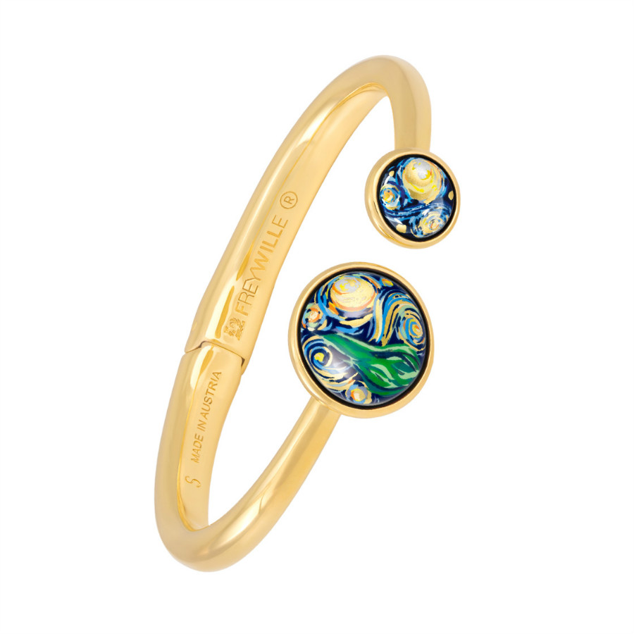 FREYWILLE | Spring Bracelet