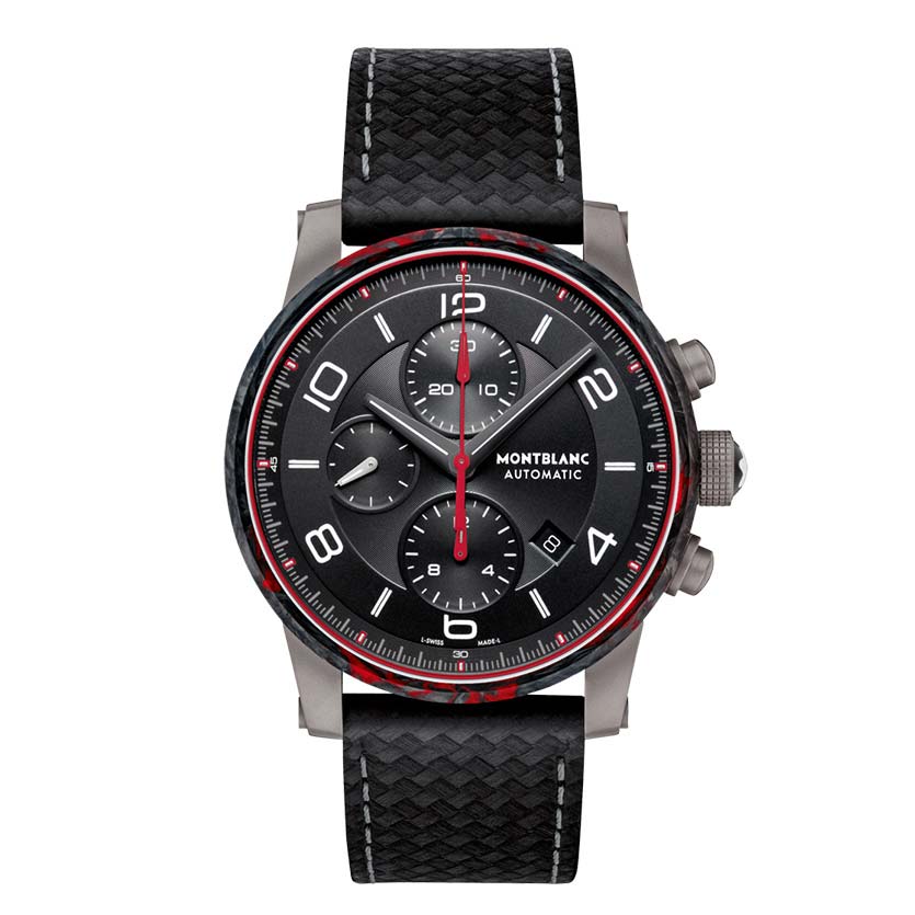 Timewalker Urban Speed Chronograph