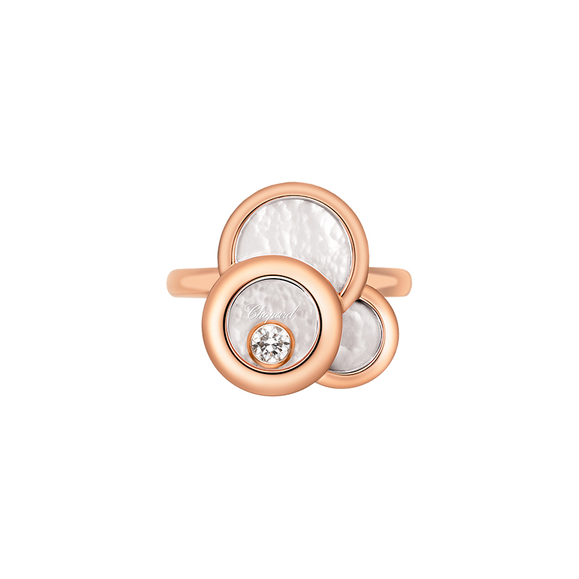Happy Dreams Ring