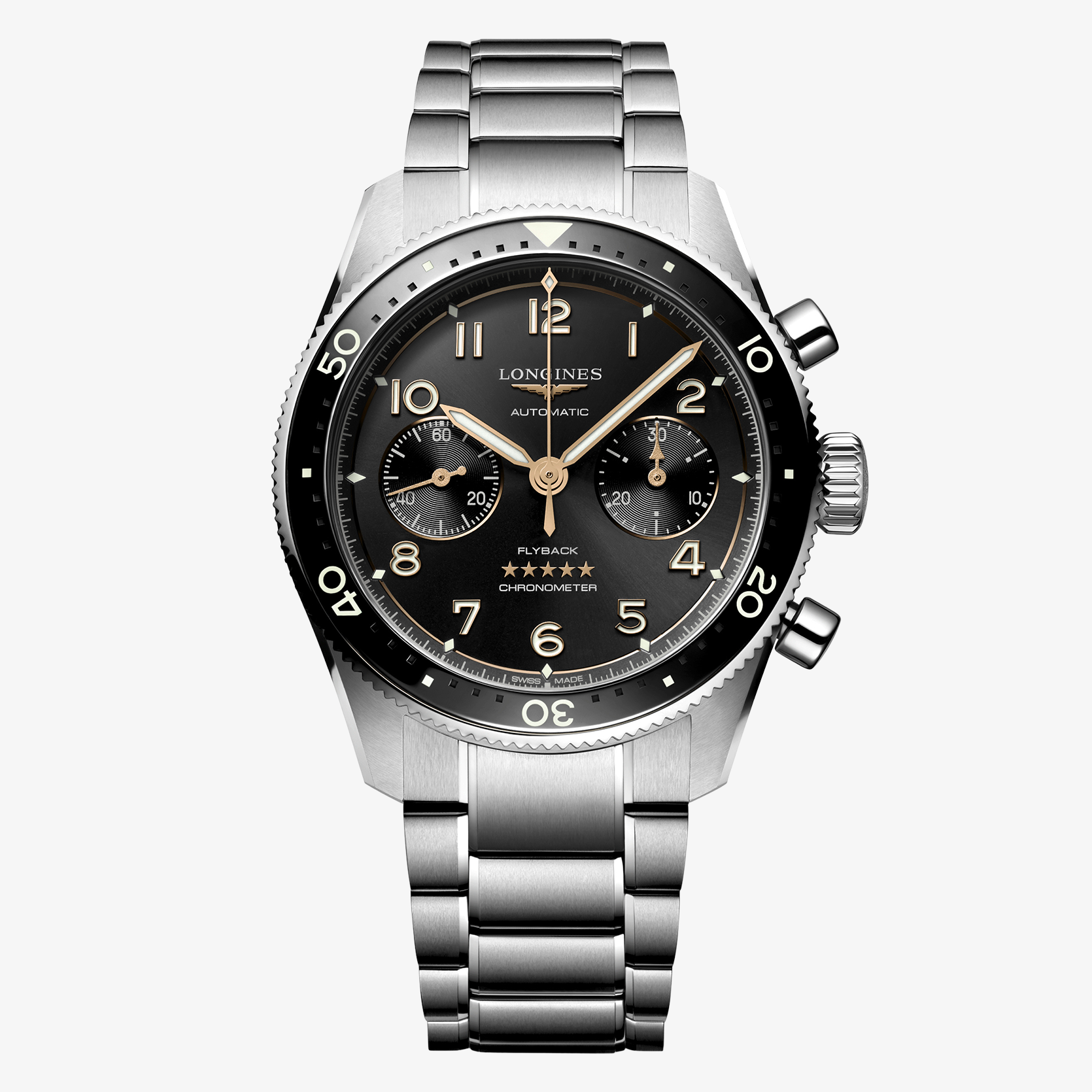 Spirit Chronograph