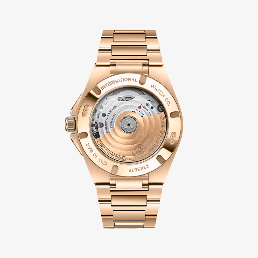 Ingenieur Automatic 35