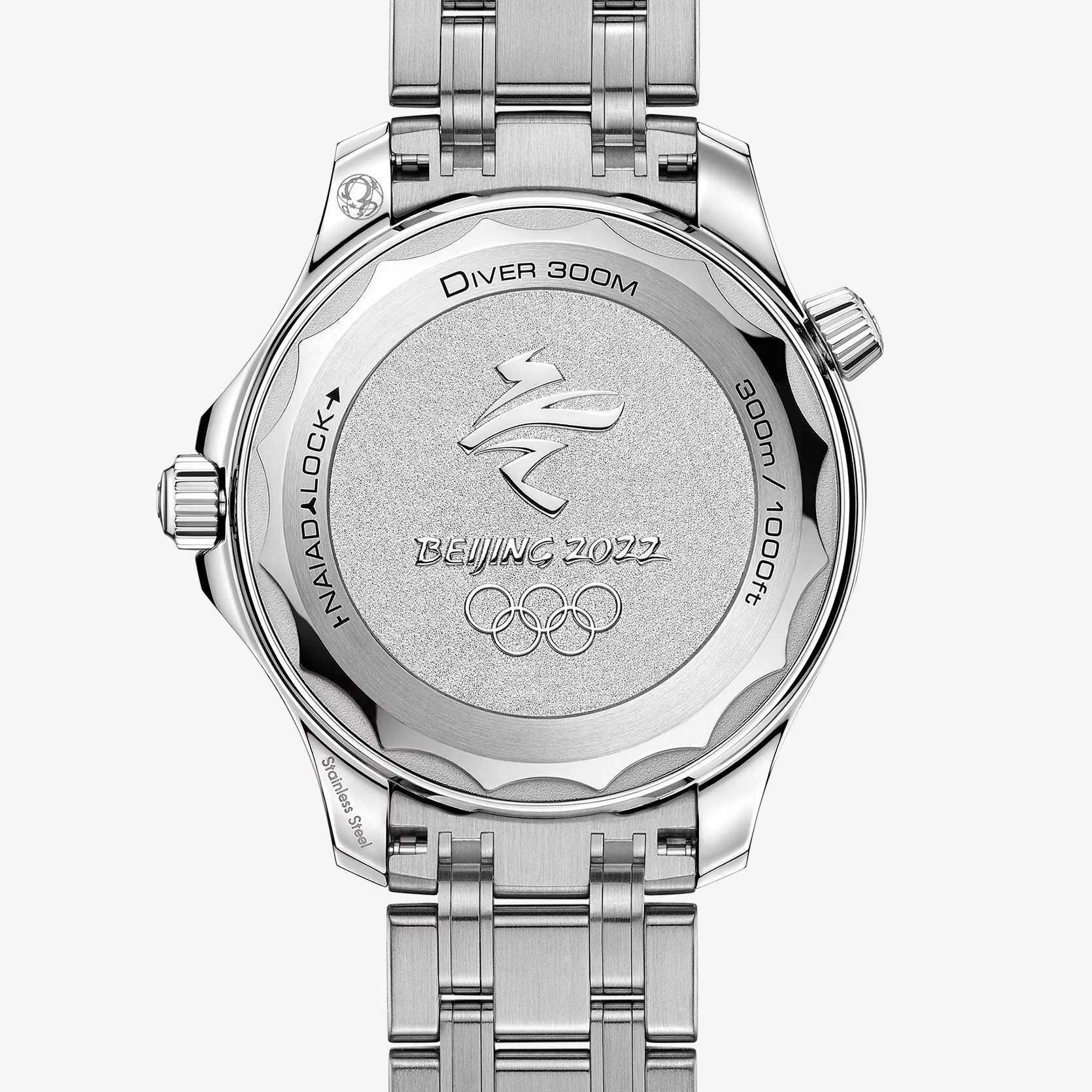 Seamaster Diver 300M