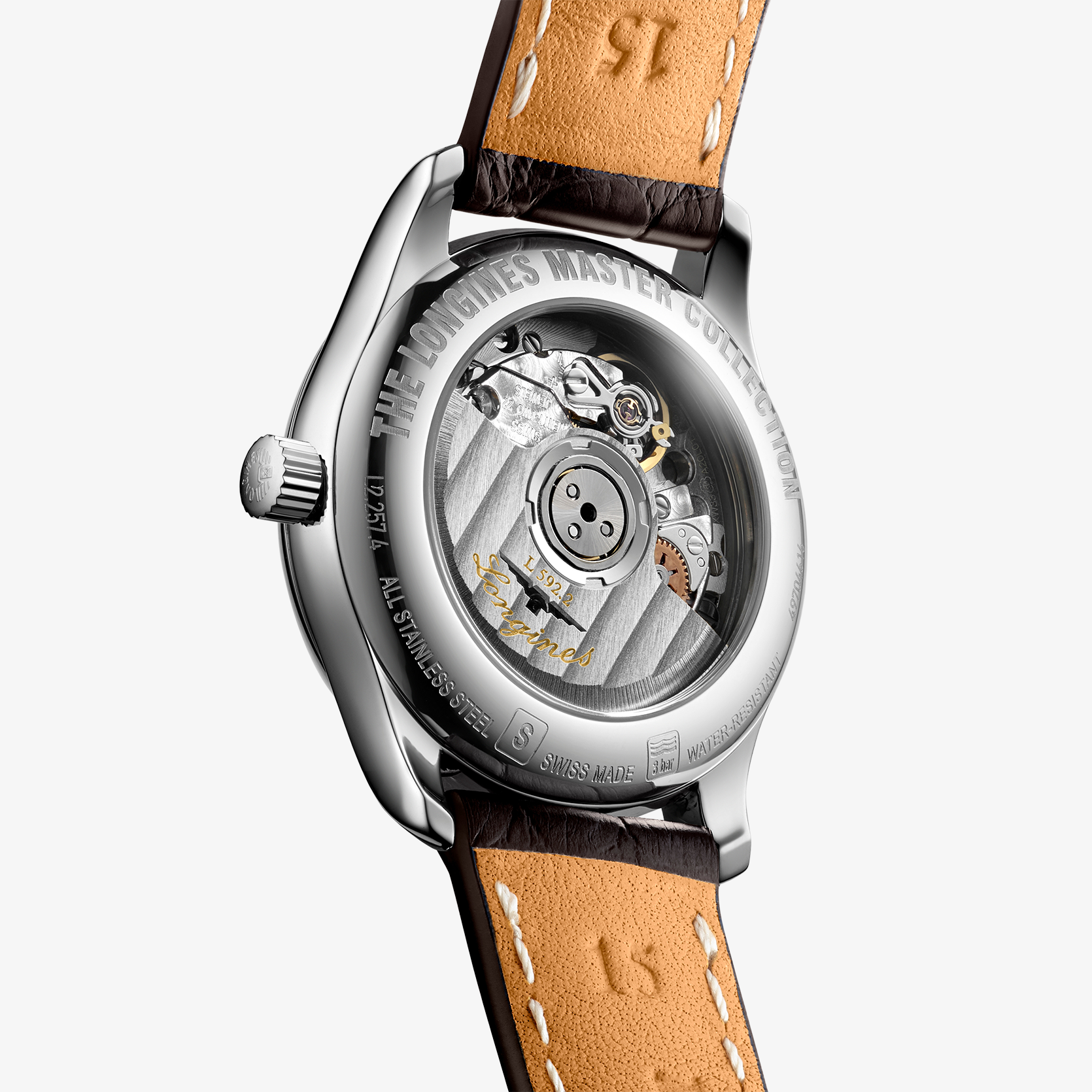 Longines Master Collection