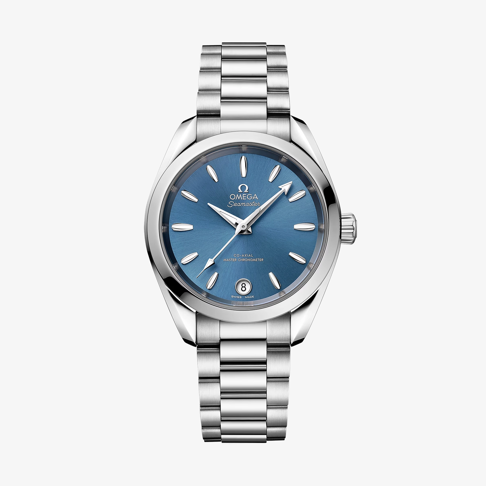 Seamaster Aqua Terra Shades