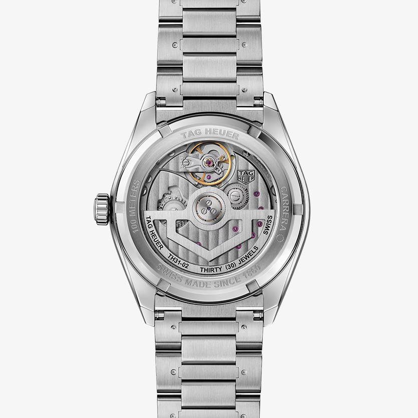 Carrera Day-Date