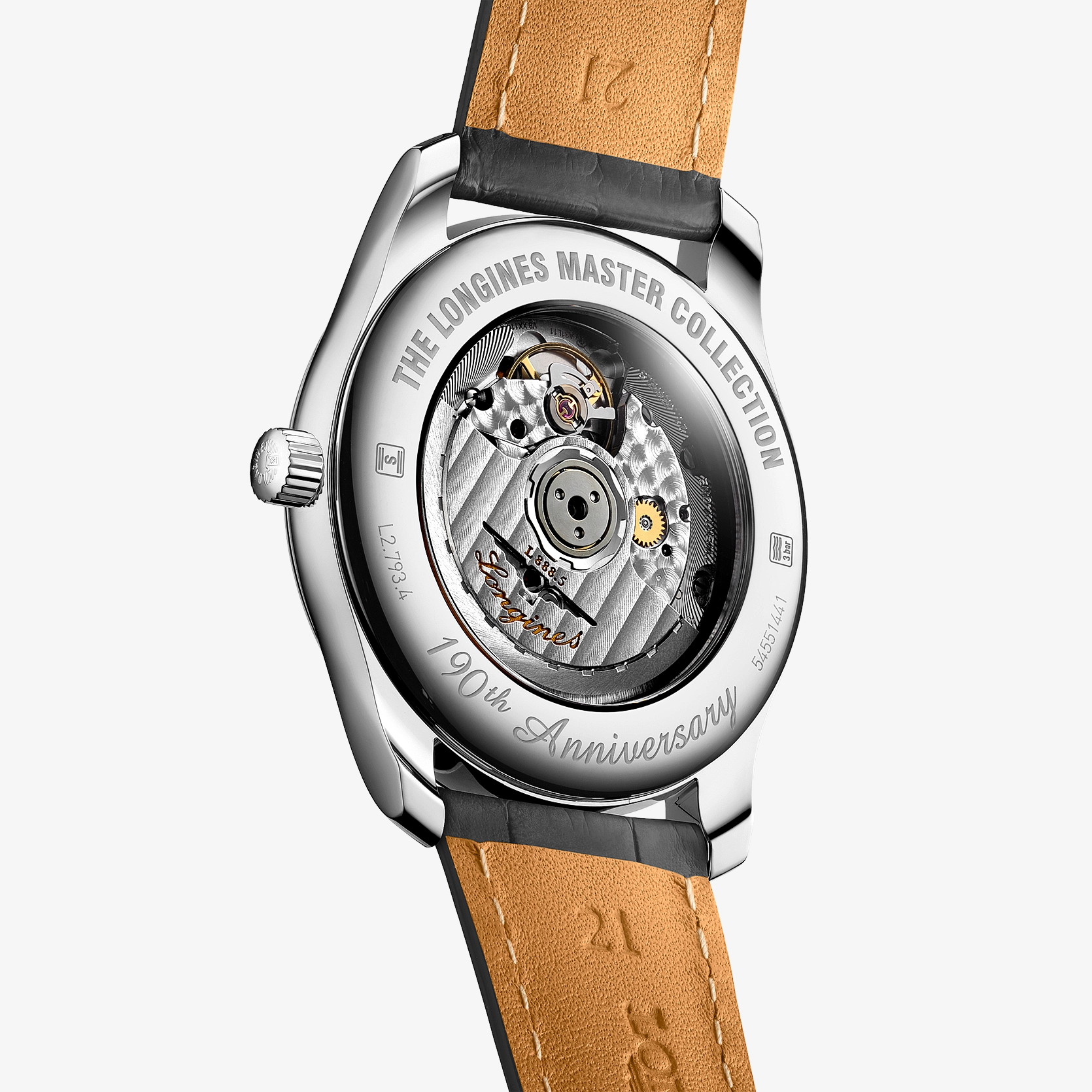 Longines Master Collection