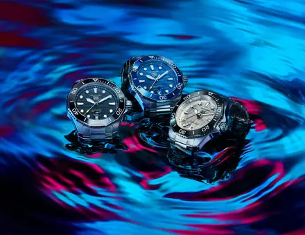 Aquaracer