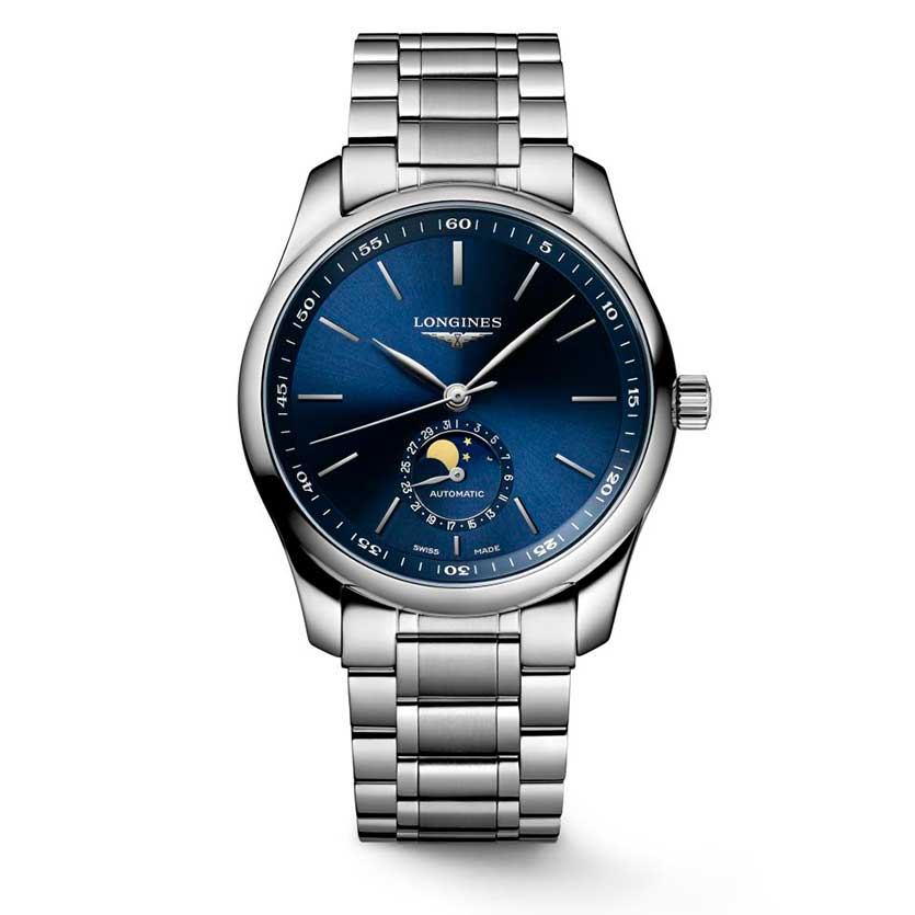 The Longines Master Collection