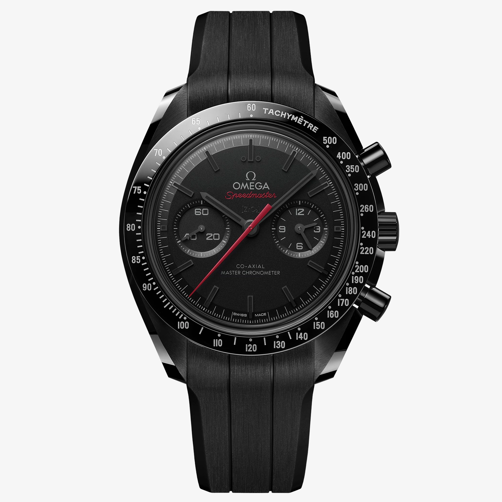 Speedmaster Dark Side of the Moon