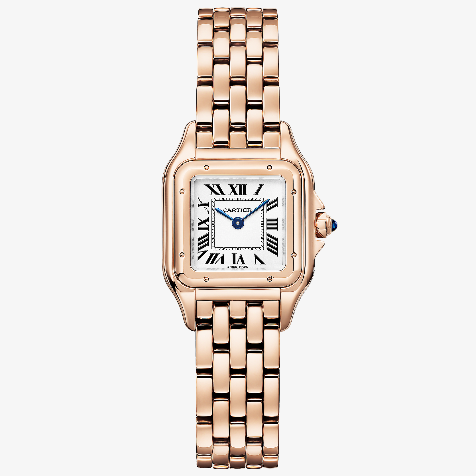 Panthère de Cartier - kleines Modell