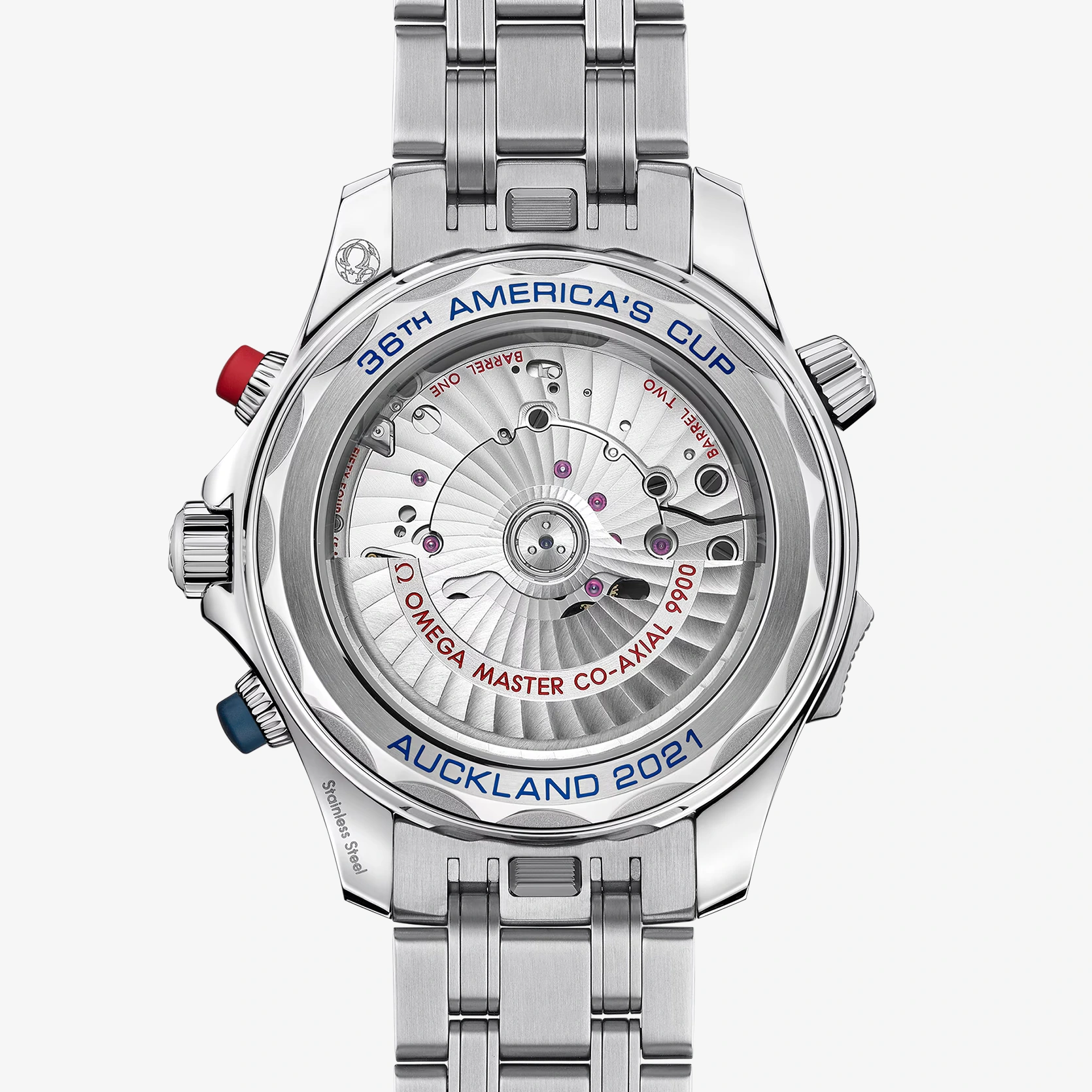 Seamaster Diver 300M