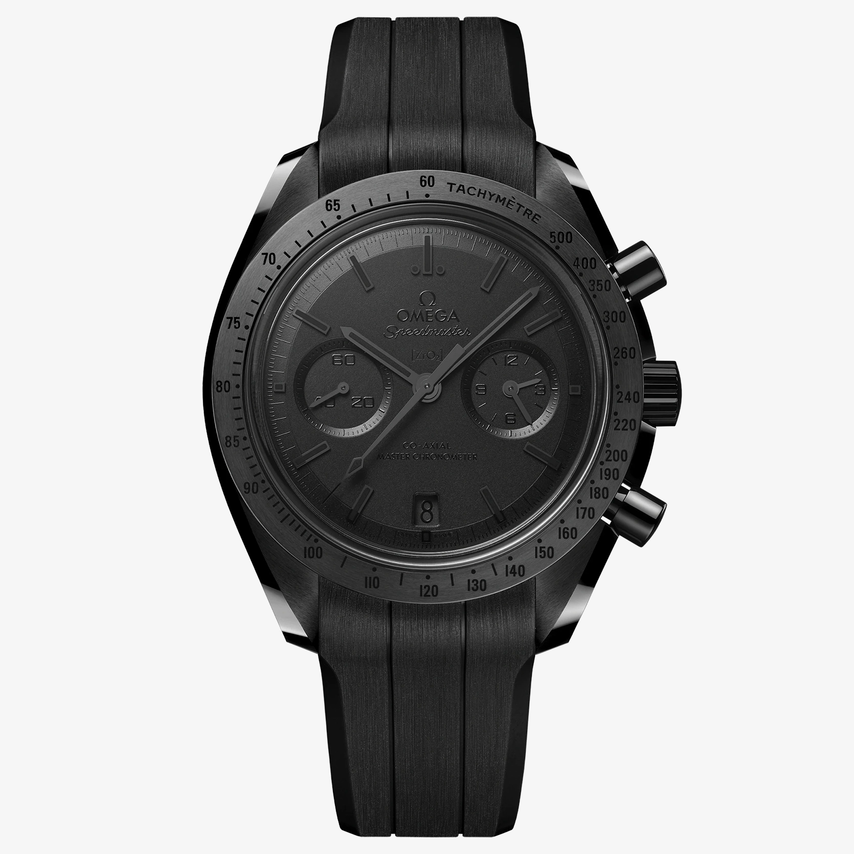 Speedmaster Dark Side of the Moon