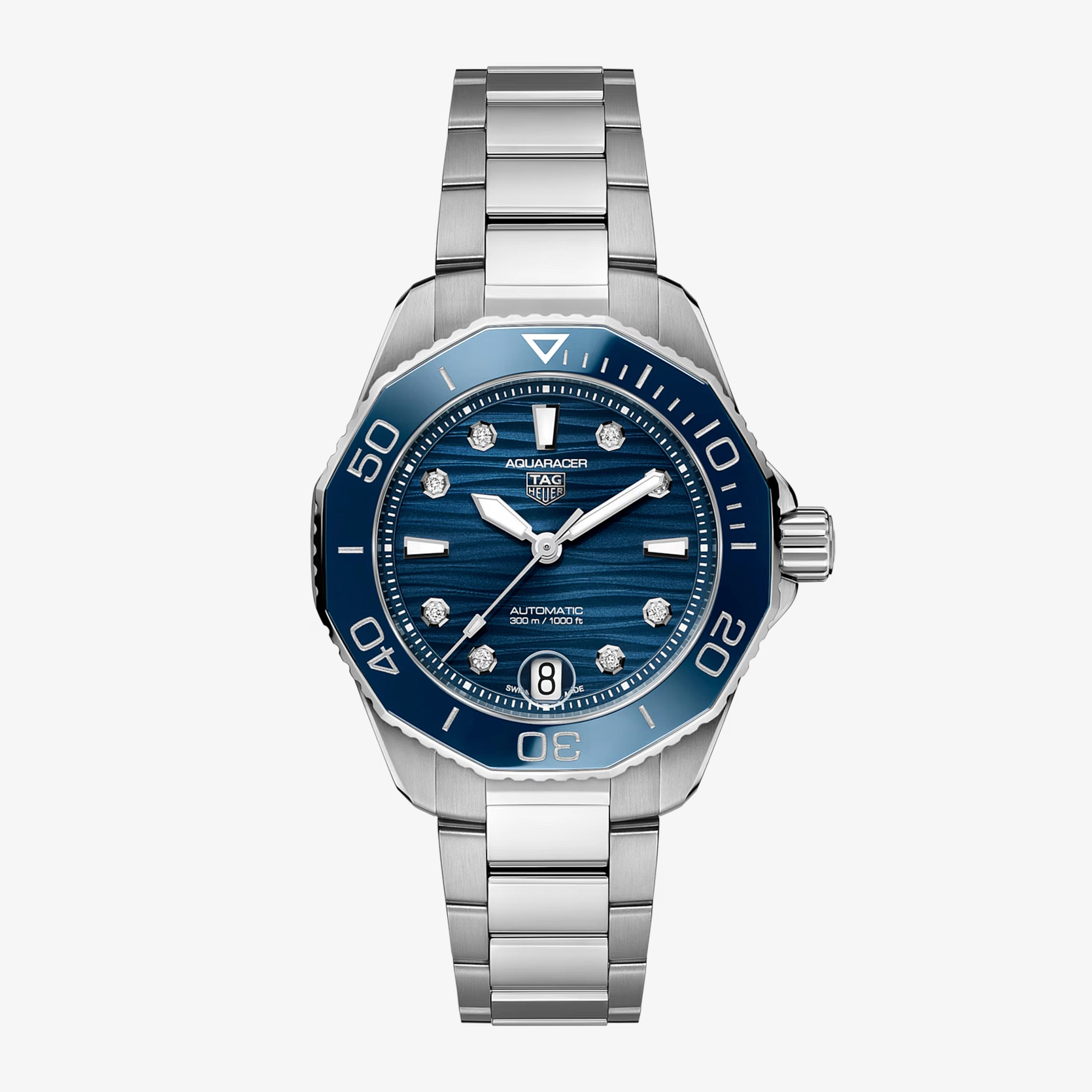 Aquaracer Professional 300 Date