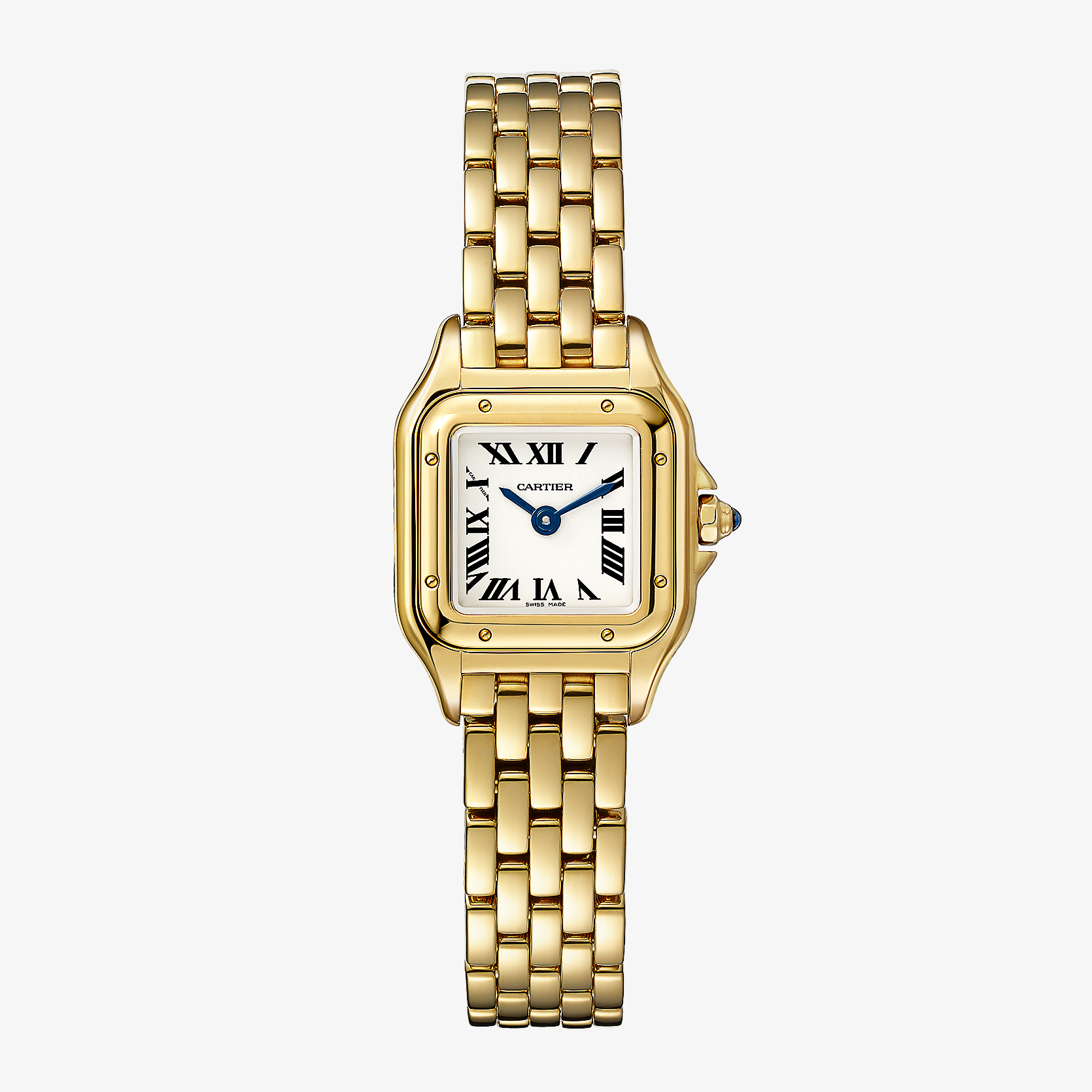 Panthère de Cartier - Mini-Modell