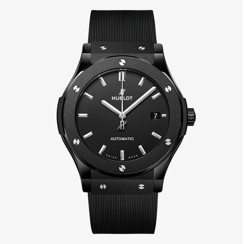 Classic Fusion Black Magic