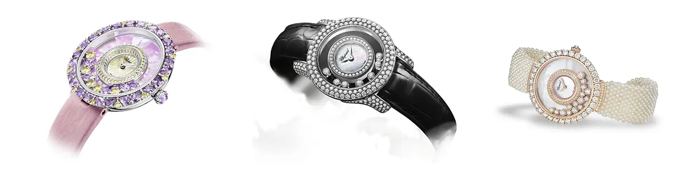 Drubba Moments Chopard Banner Happy Sport 1