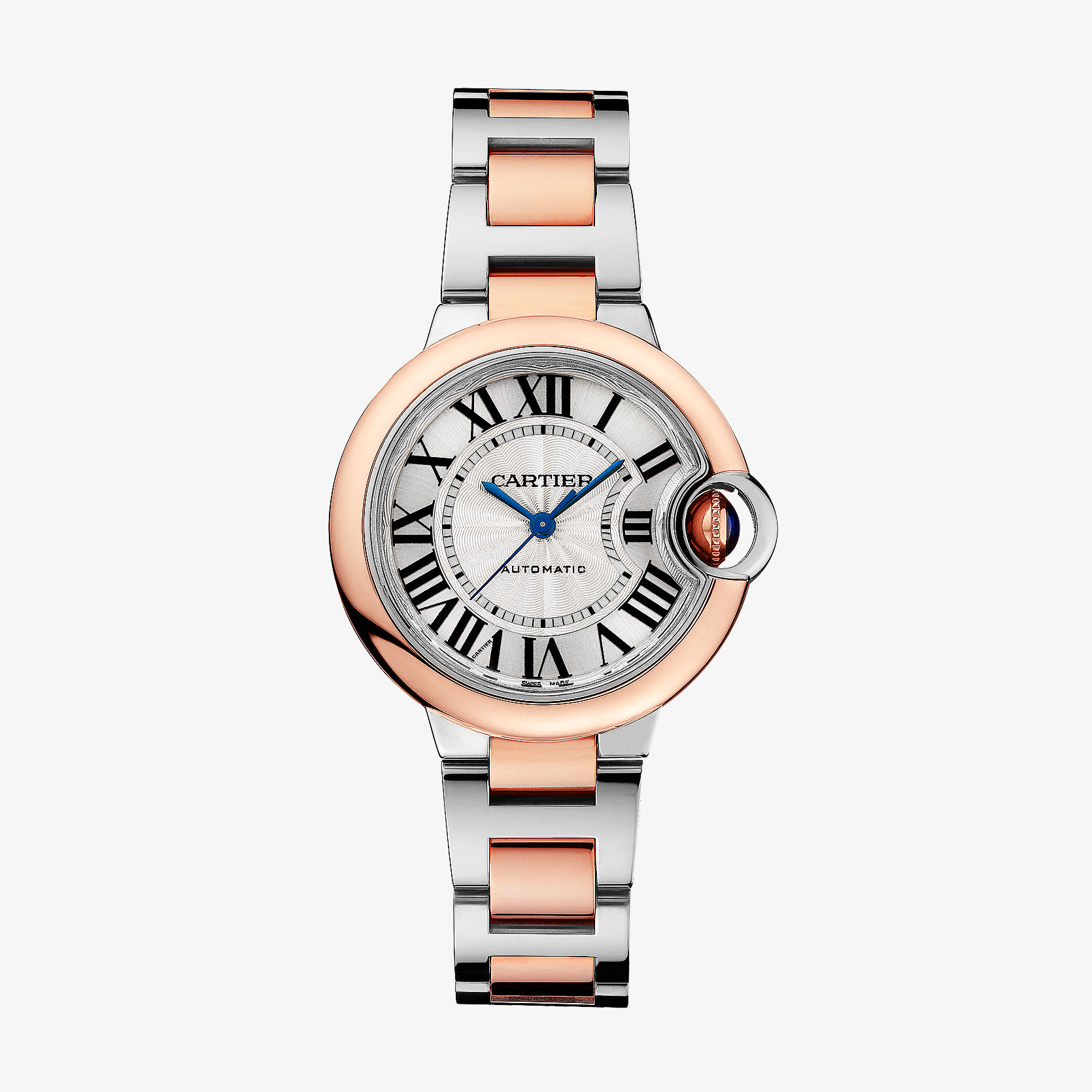 Ballon Bleu de Cartier