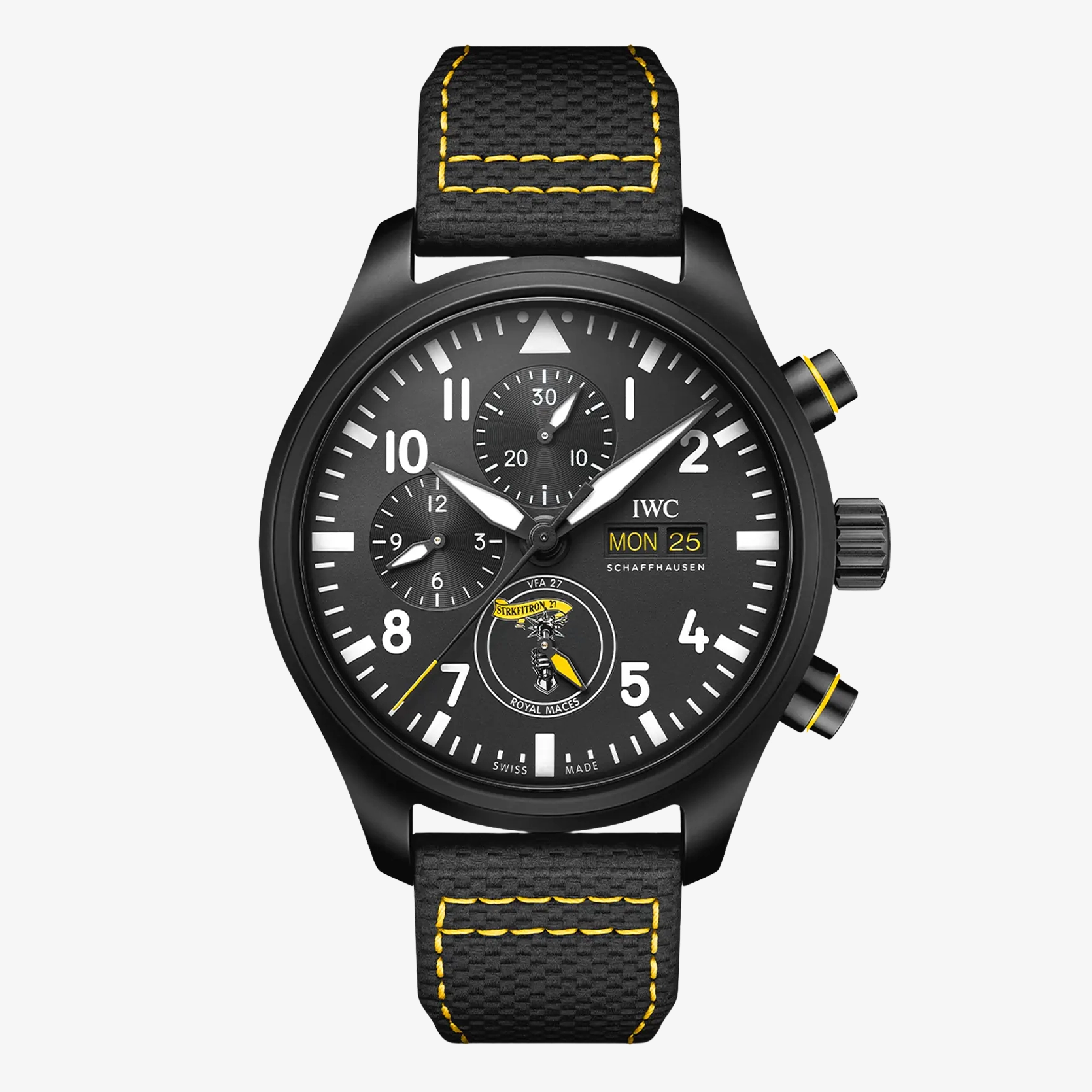 Pilot’s Watch Chronograph Edition "Royal Maces"