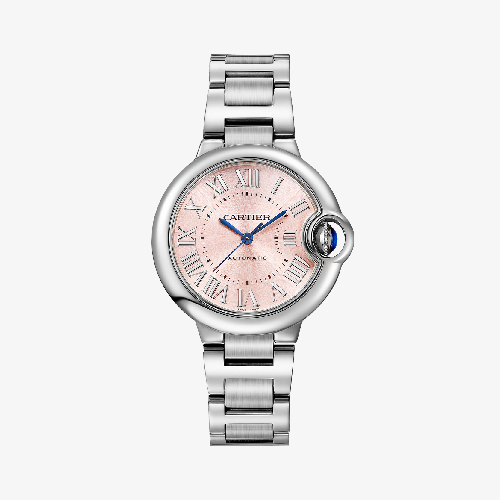 Ballon Bleu de Cartier