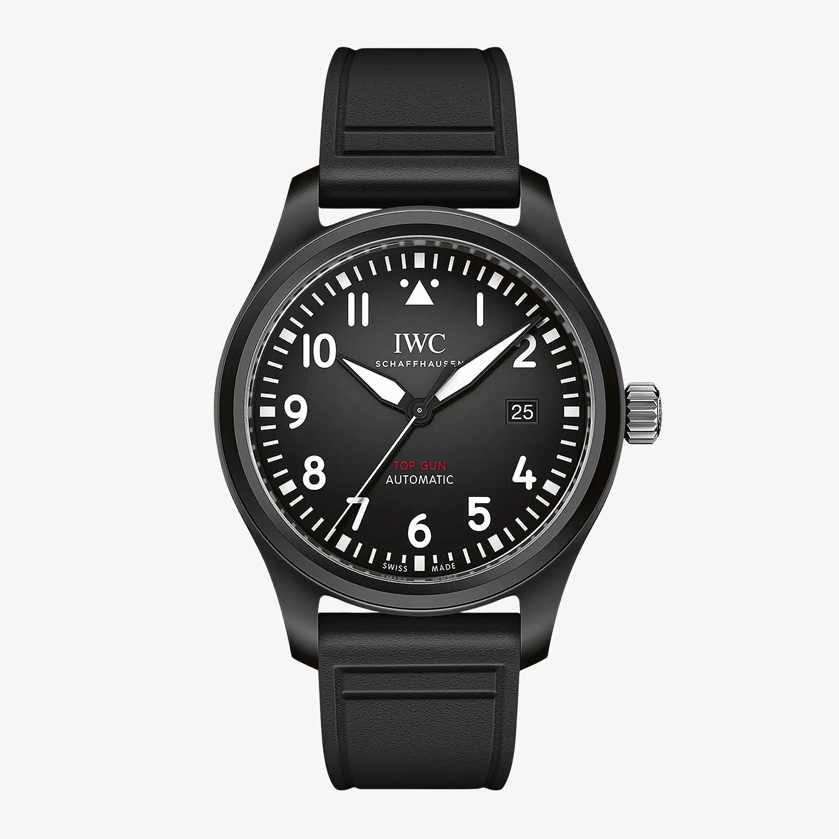 Pilot’s Watch Automatic Top Gun