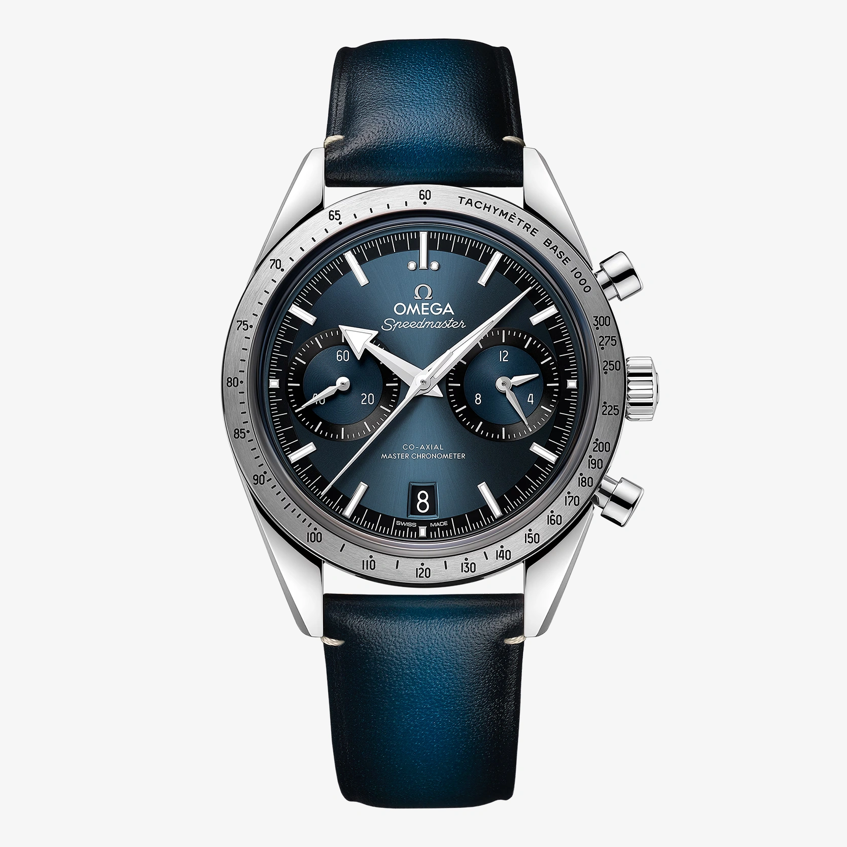 Speedmaster '57