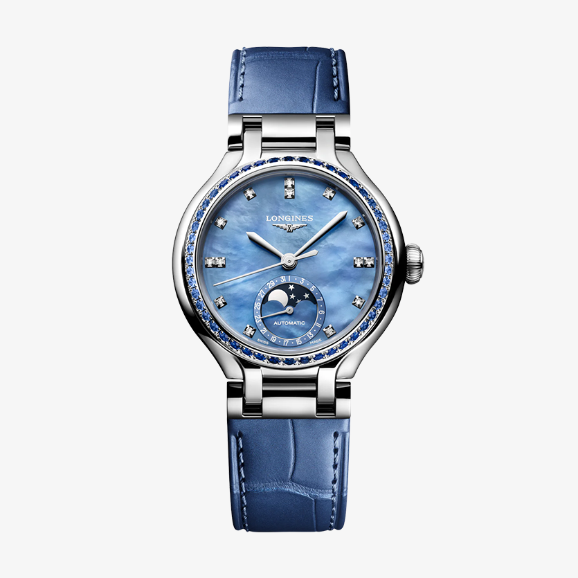 PrimaLuna Moonphase