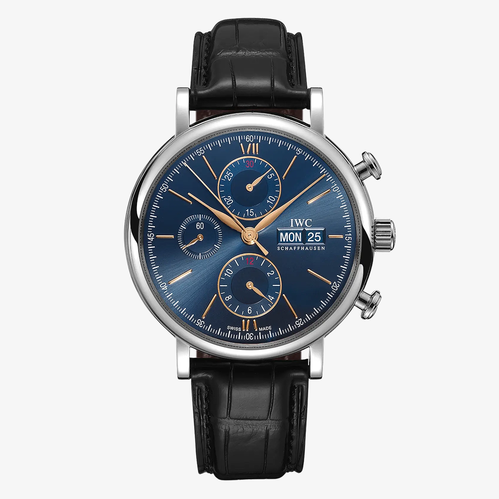 Portofino Chronograph 