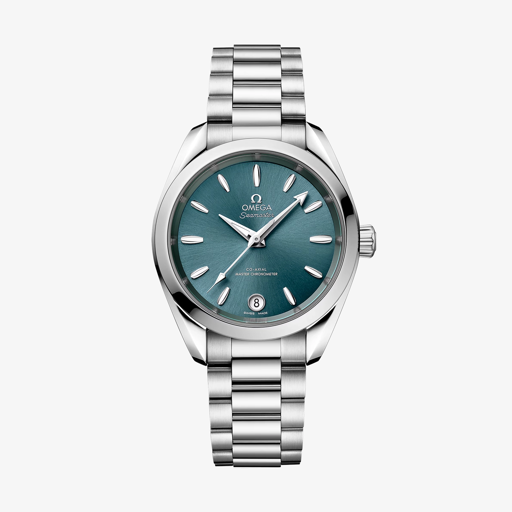 Seamaster Aqua Terra Shades