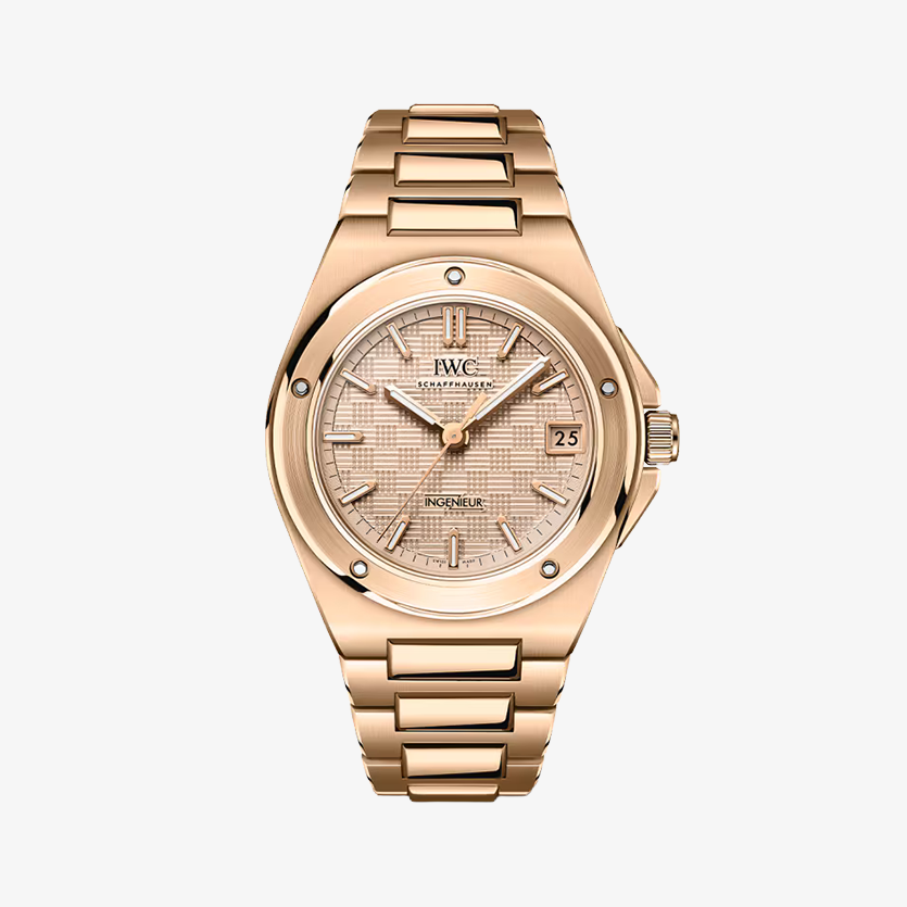 Ingenieur Automatic 35